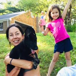 Meet your Posher, Tim